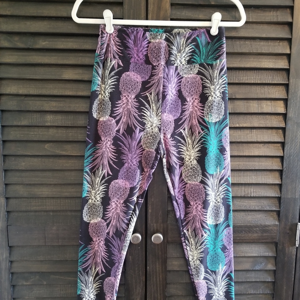 Lularoe Leggings